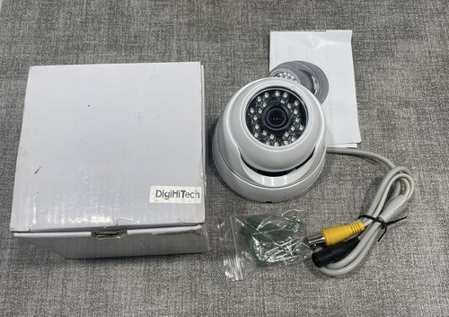 Digihitech 700tvl day - digihitech,