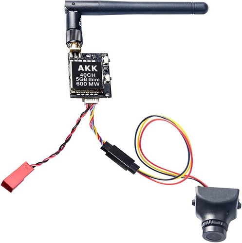 Trasmettitore fpv leggero - fpv,