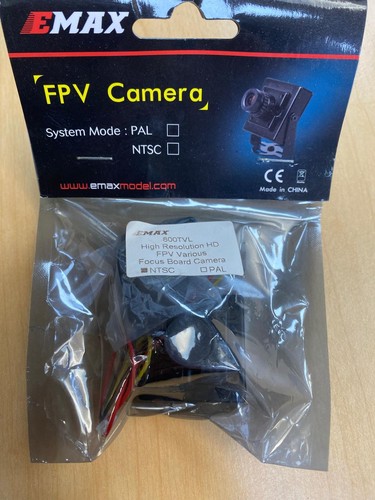 Emax 800tvl ntsc - 800tvl,