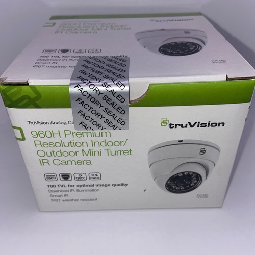 Interlogix tvt 4101 700tvl - interlogix,