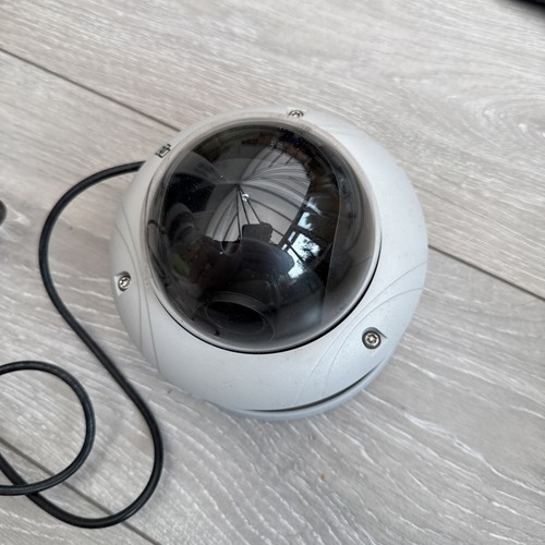 Tru vision telecamera cupola - telecamera, a