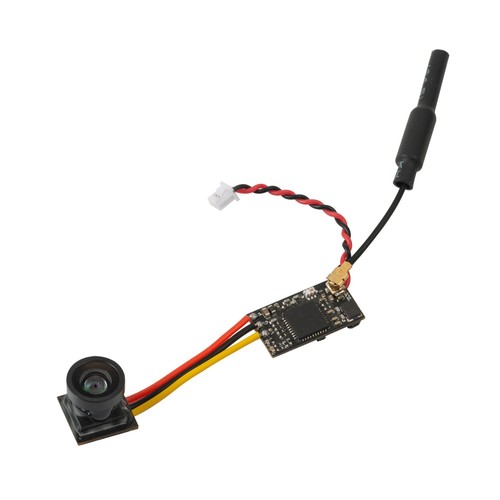 Micro camera fpv - fpv, 25mw