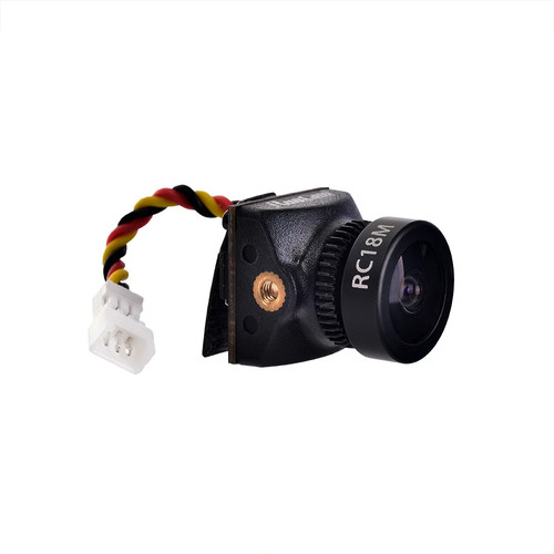 Runcam nano2 fotocamera 700tvl - nano2,