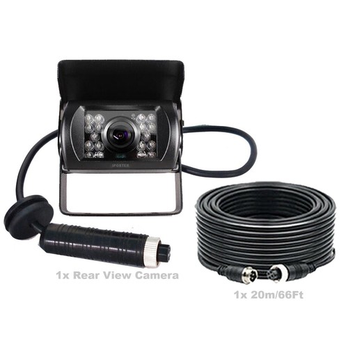 Telecamera backup - di,