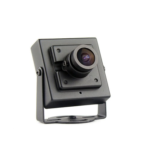Mini telecamera sicurezza - di,