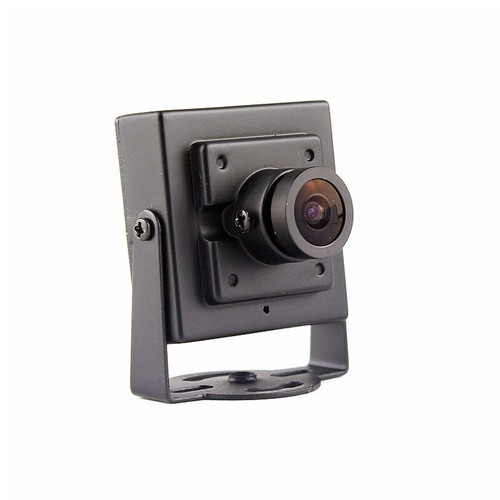 Mini videocamera sicurezza - di,