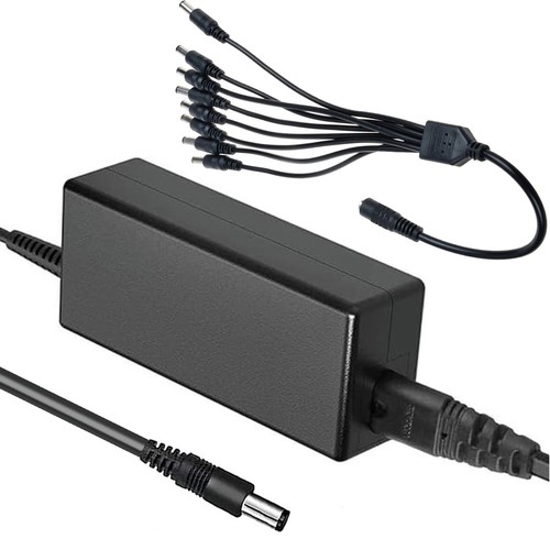 Adattatore porte 12v per - 8,