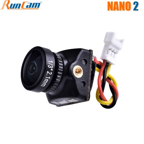 Runcam nano fotocamera fpv - runcam,
