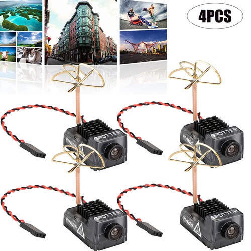 Spotter micro fpv aio - micro,