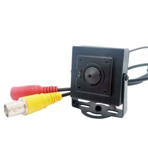 Mini telecamera analogica