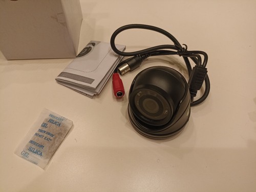 Styco cctv mini telecamera - styco,