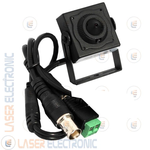 Mini telecamera nascosta - telecamera,
