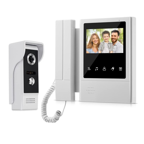 Videocitofono tft color - tft,