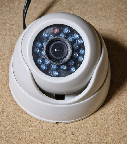 700tvl 15m telecamera - 700tvl,, di