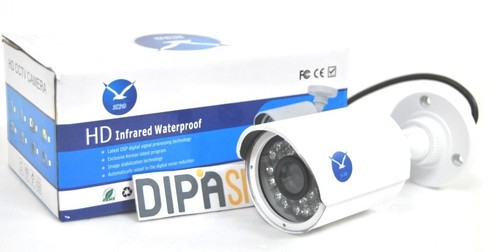 Telecamera camera ccd - ccd, hsb-733
