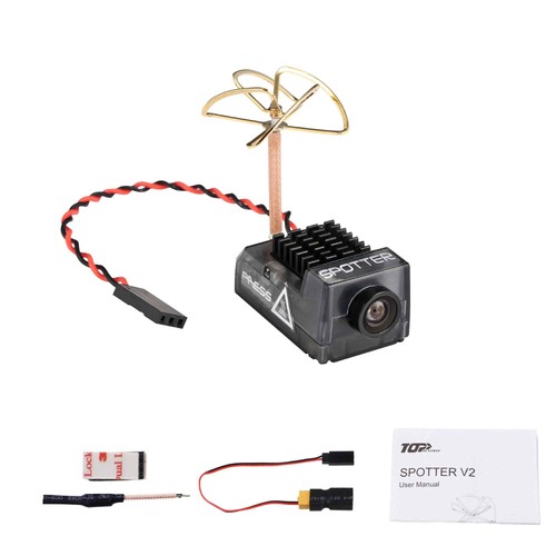 Runcam spotter fpv 8g - runcam,
