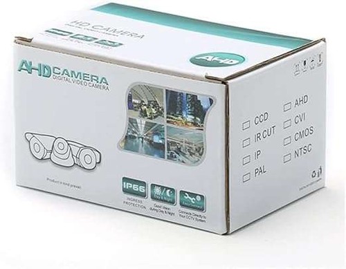 Kamera rees52 fpv 700tvl - kamera,