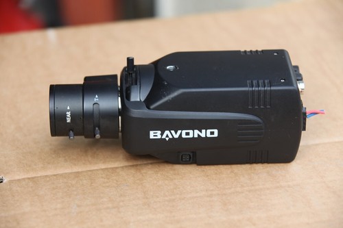 Camera video couleur cctv - camera,