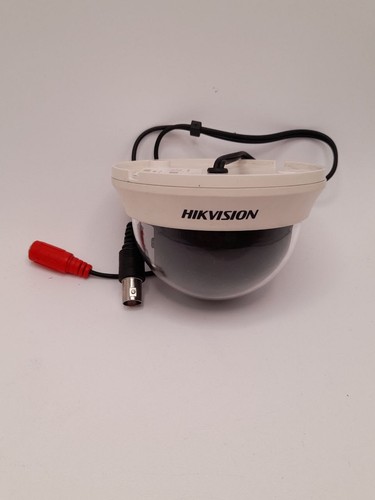 Telecamera dome hikvision - telecamera,