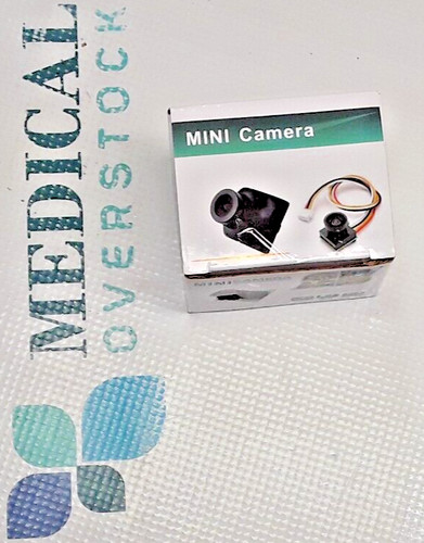 Mini telecamera 700tvl - telecamera, hd