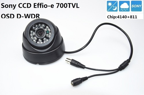 Telecamera dome cctv - dome,