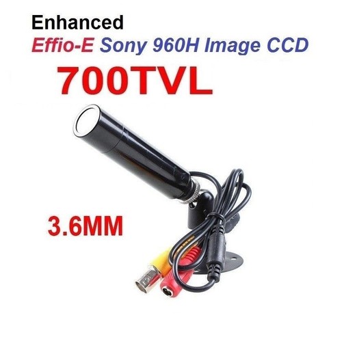 1pz sony ccd 700tvl - 1pz,