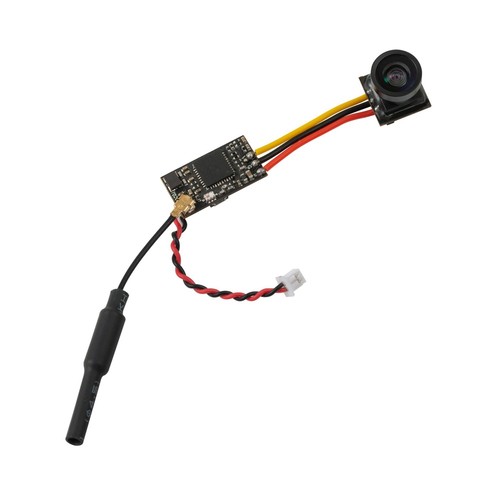 Microcamera fpv aio 25mw - microcamera,