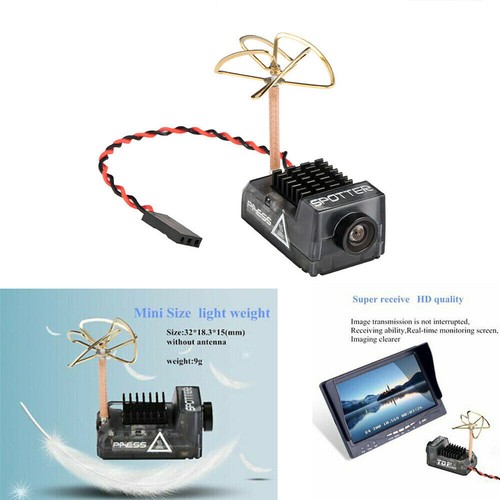 40ch micro aio - fpv, 700tvl