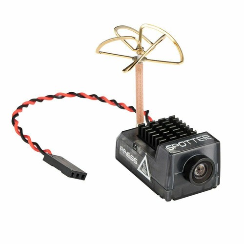 Spotter micro fpv aio - v2,