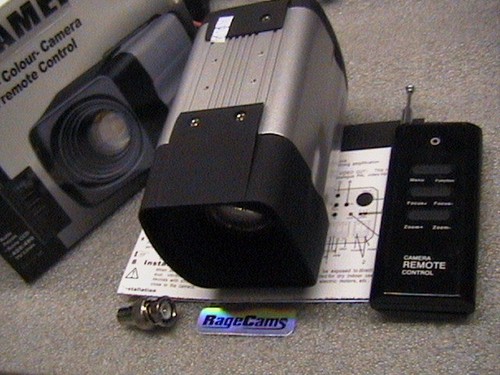 27x telecamera zoom ottico - zoom, 700