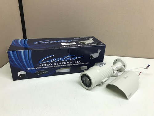 Nuovo costar outdoor bullet - nuovo,