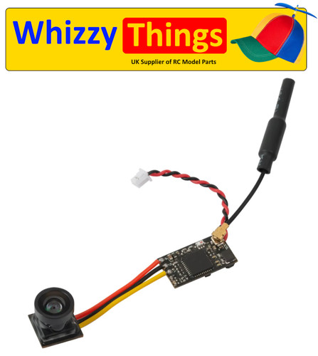 Telecamera fpv split 700tvl - split,