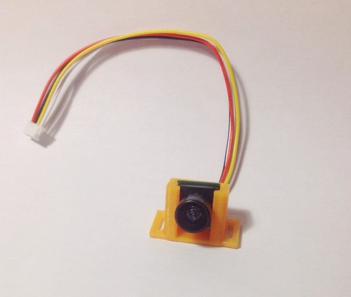 Supporto frame mount - mount, per