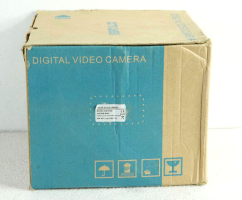 Avue av830sd telecamera - av830sd, a