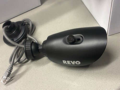 Telecamera bullet revo 700tvl - telecamera,