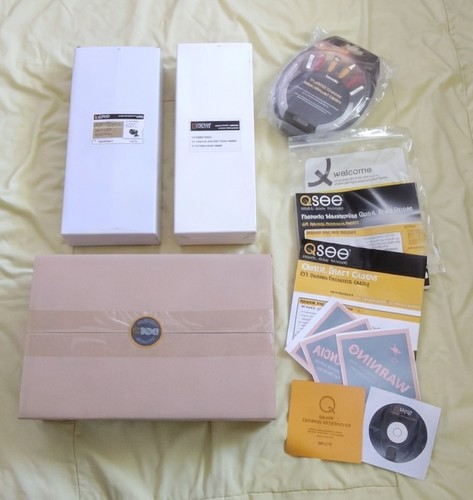 Nuovo see premium series hdd - nuovo,