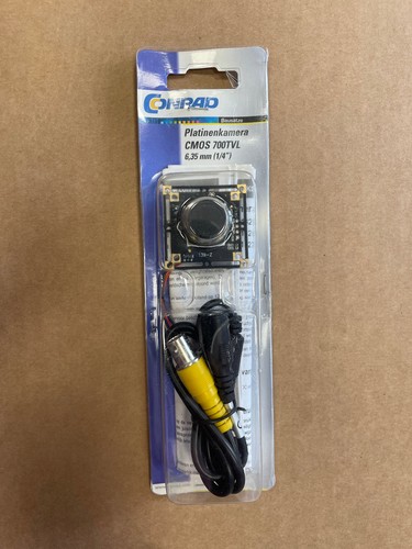 Mini caméra 700tvl cmos - 700tvl,