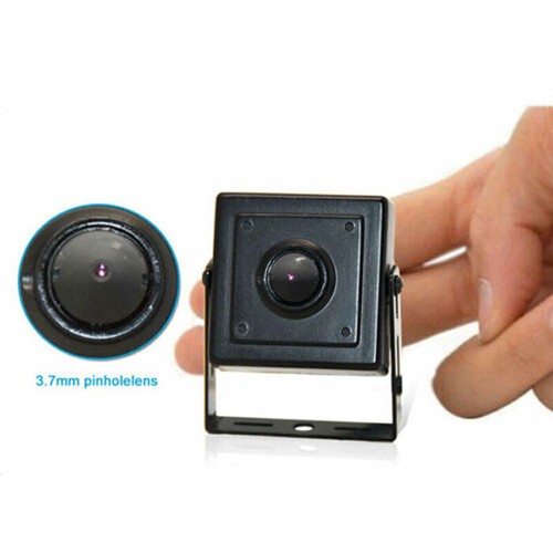 700tvl mm obiettivo - 700tvl,